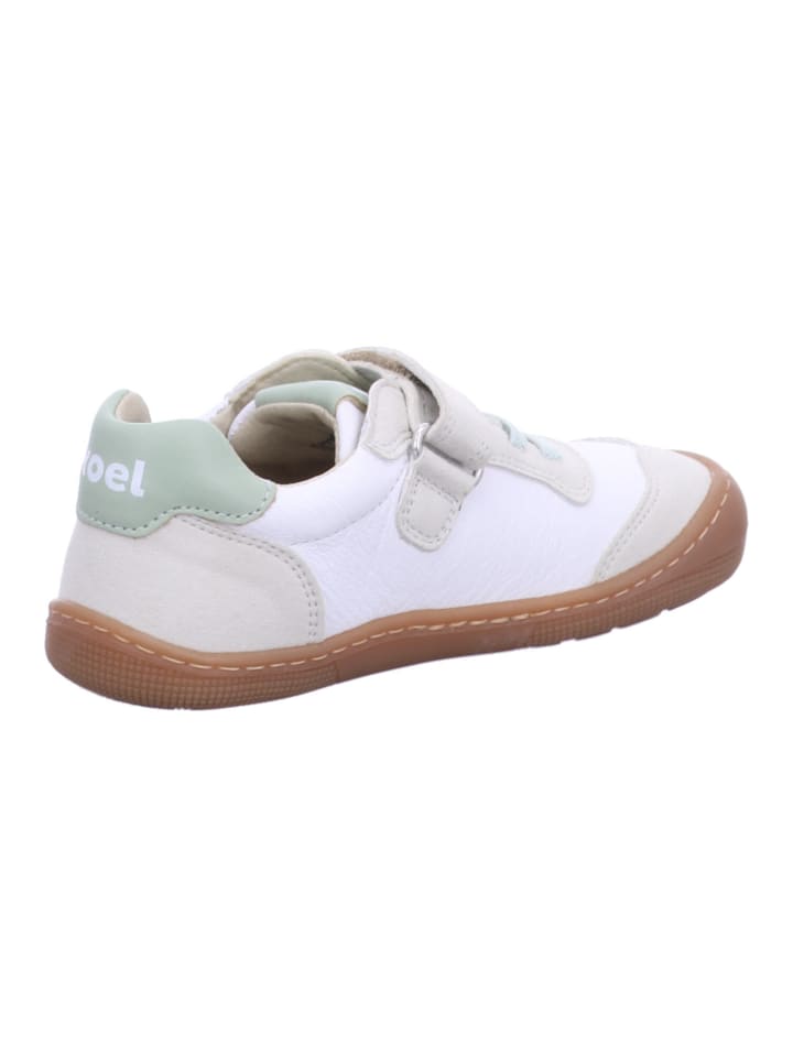 KOEL Mädchen Halbschuhe  in Weiß günstig kaufen