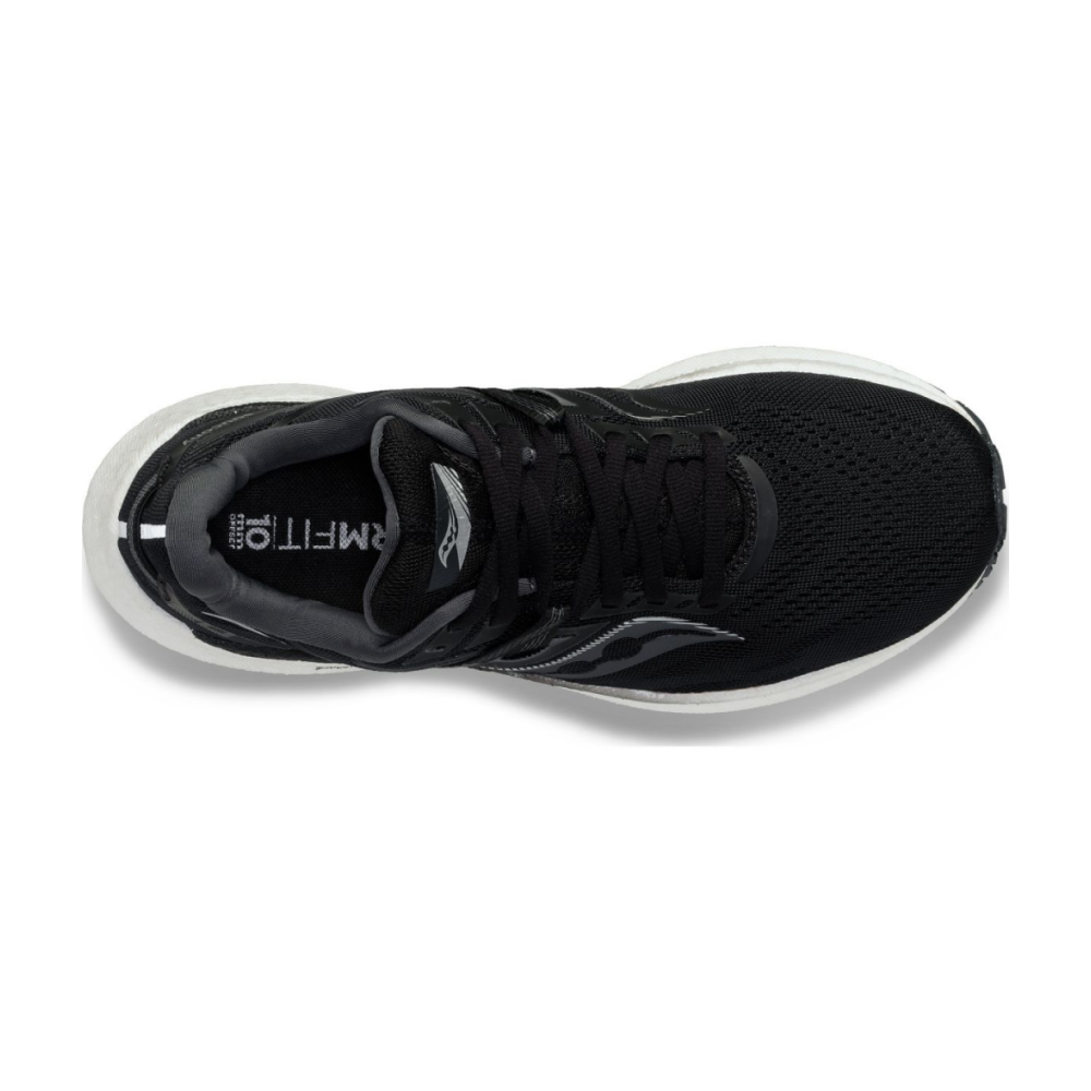 Saucony Triumph 20 S10759-10 / schwarz