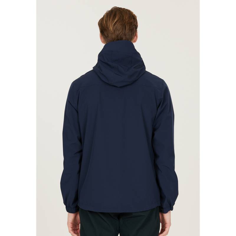 Weather Report DELTON W-PRO15000 Regenjacke Herren
