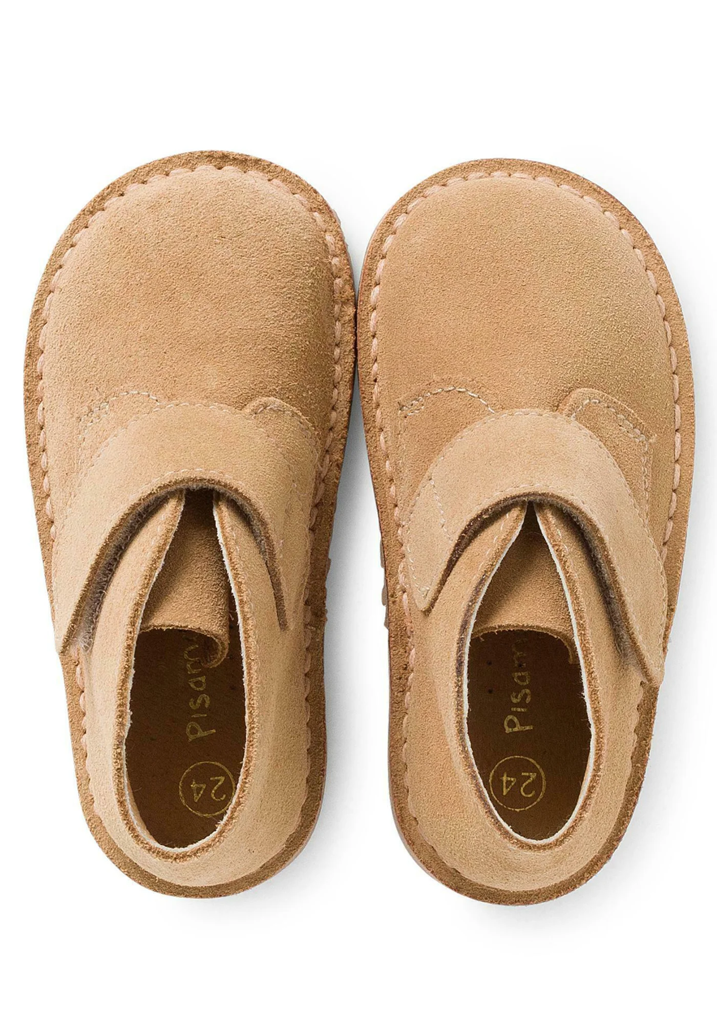 Pisamonas CHUKKA - Botines