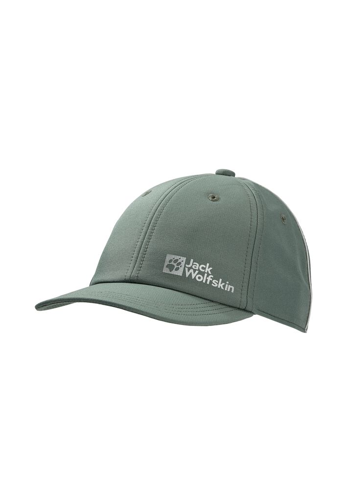 ACTIVE HIKE CAP K Kinder Kappe