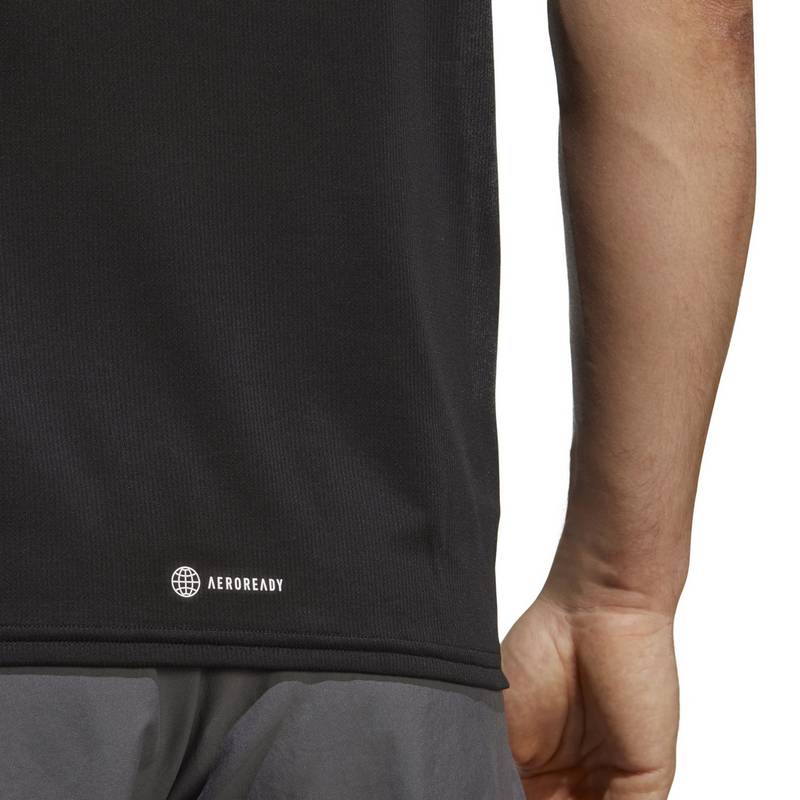 adidas D4M Funktionstank Herren