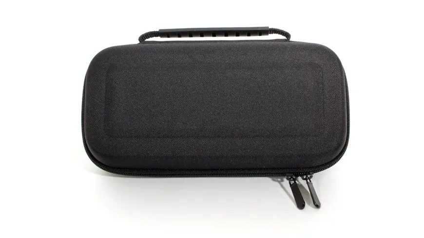 Nintendo Switch Tasche Schwarz