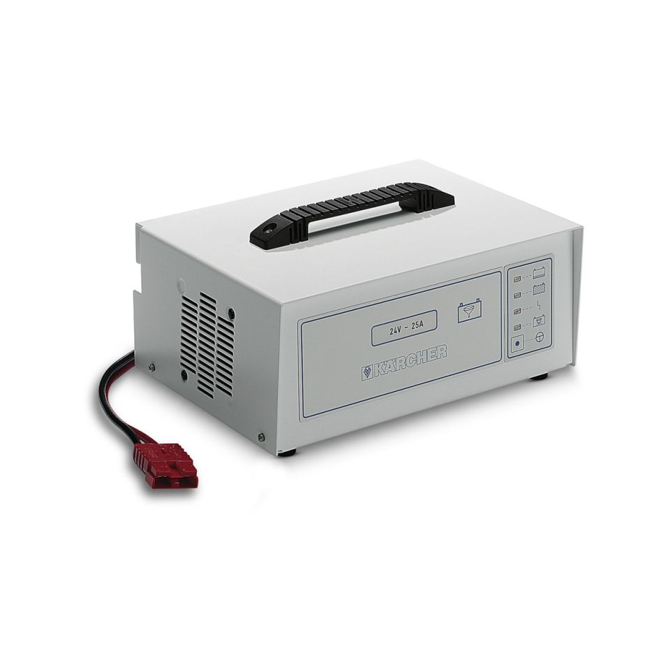 Kärcher Professional 6.654-180.0 polnilnik, 24 V