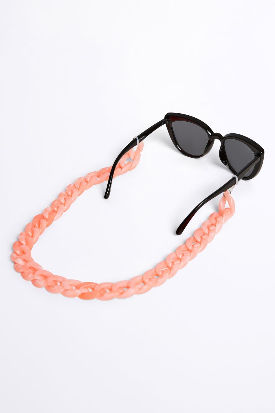 Stina chunky chain