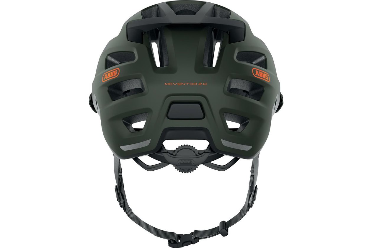 Abus Moventor 2.0