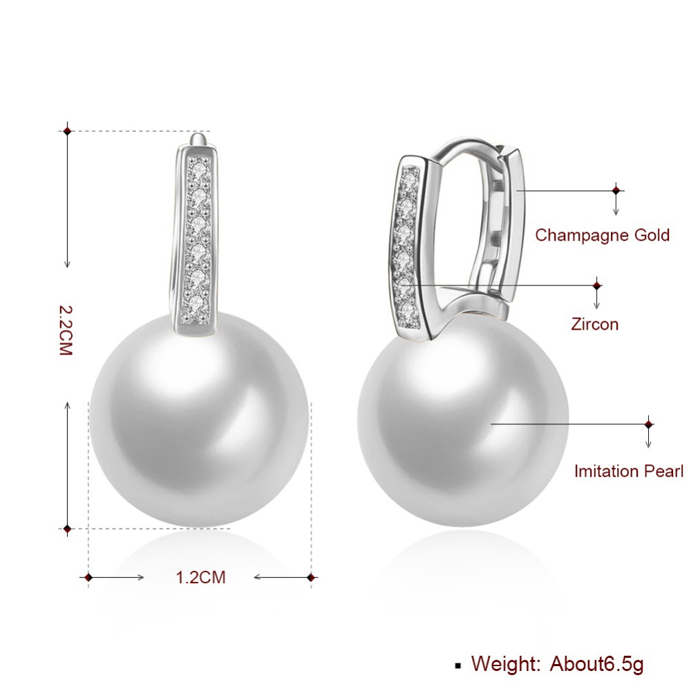 Ohrschmuck Artemis