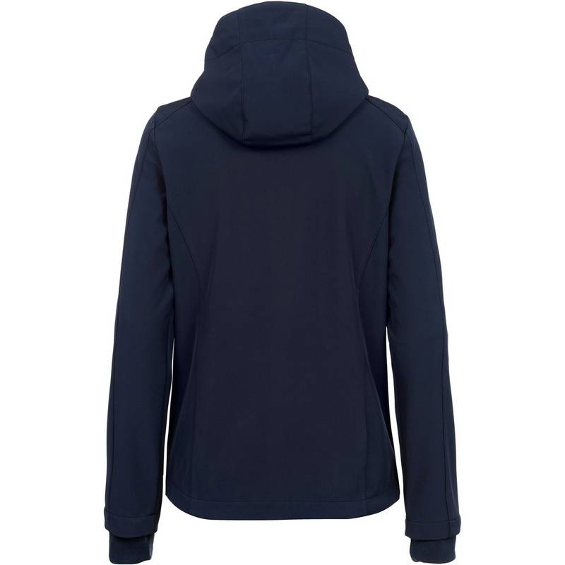 OCK Softshelljacke Damen