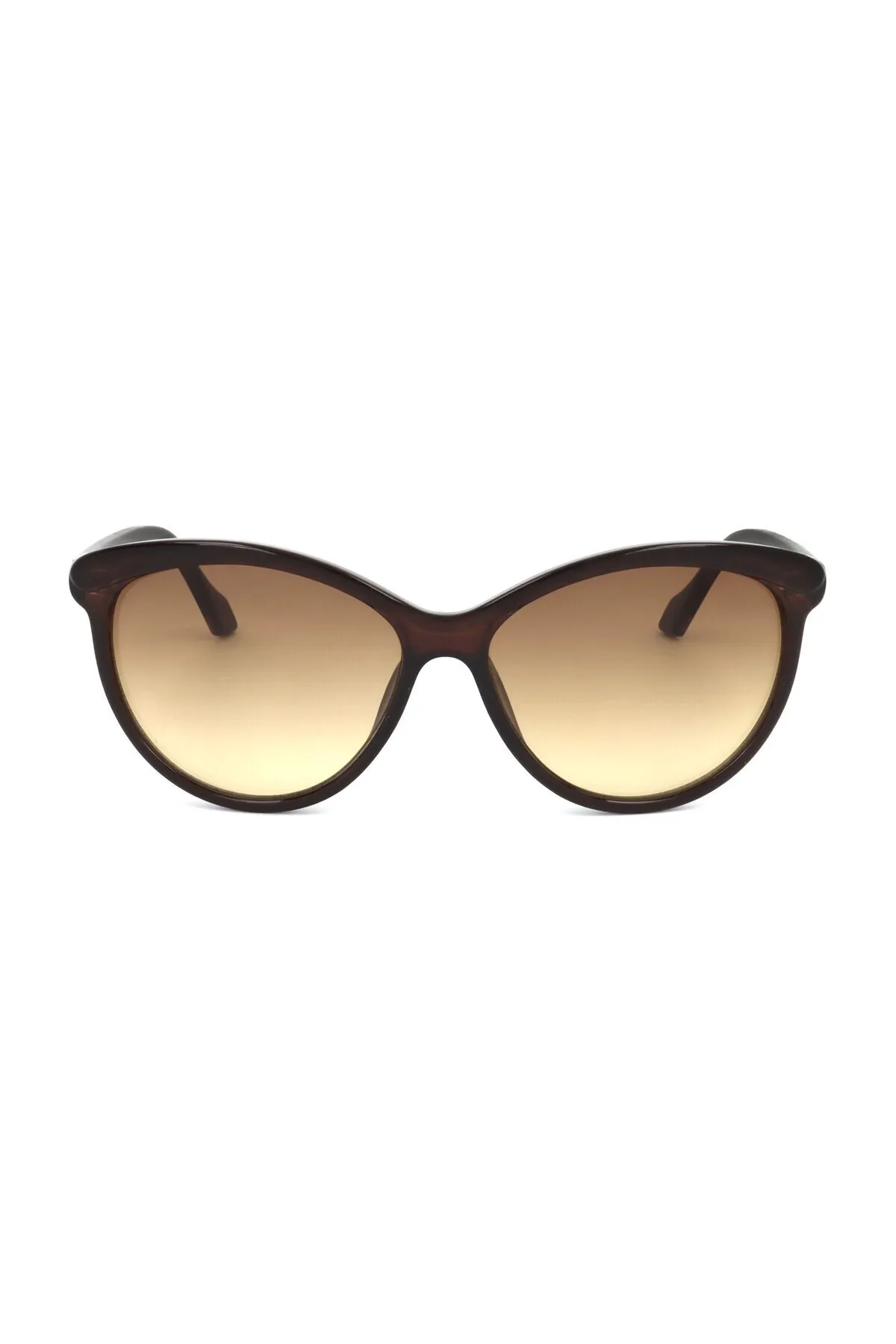 Calvin Klein  Sonnenbrille Damen/Mädchen CRYSTAL BROWN