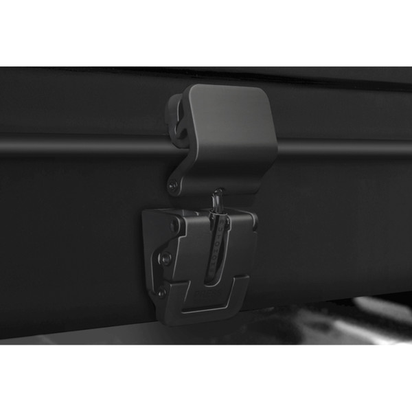 AIR TOP BLACK EDITION - Dachzelt