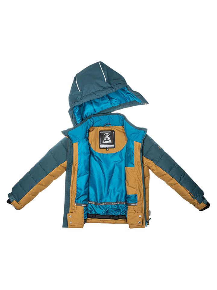 Kamik Ski-/ Snowboardjacke 