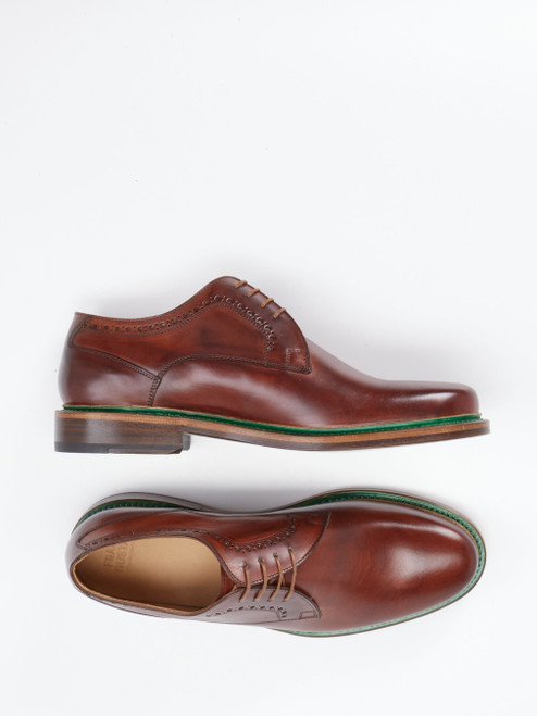 Schnürschuh-46012290190 Franz Gustav