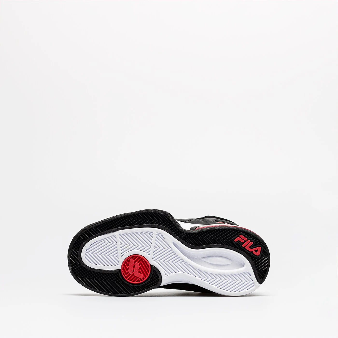 FILA ACTIVISOR VIZ Schwarz