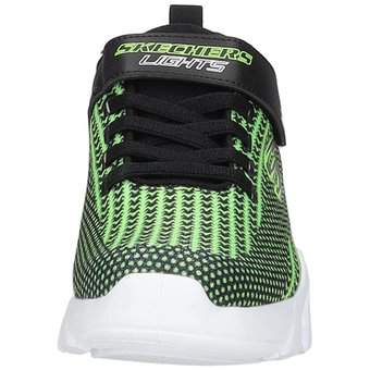 Skechers Ottis Sneaker in grün