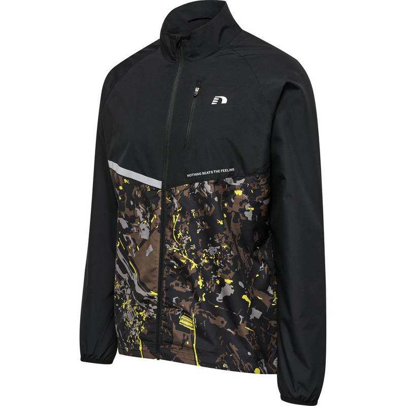 Newline nwlAUSTIN JACKET MEN Funktionsjacke Herren