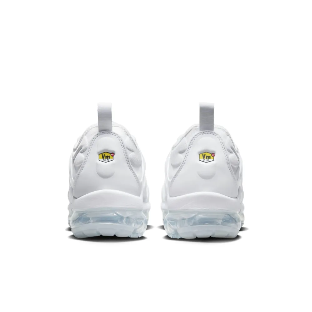 Nike Air Vapormax Plus 924453-100 / weiss