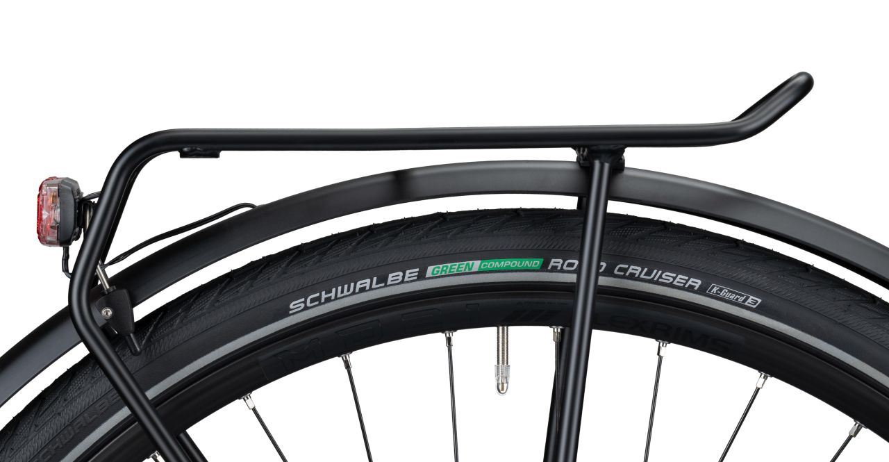 Radon Solution Comfort 9.0 kaufen | Bike-Discount