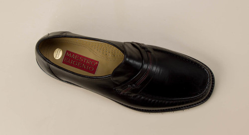 Slipper-45500090010 Maestro Eugenio