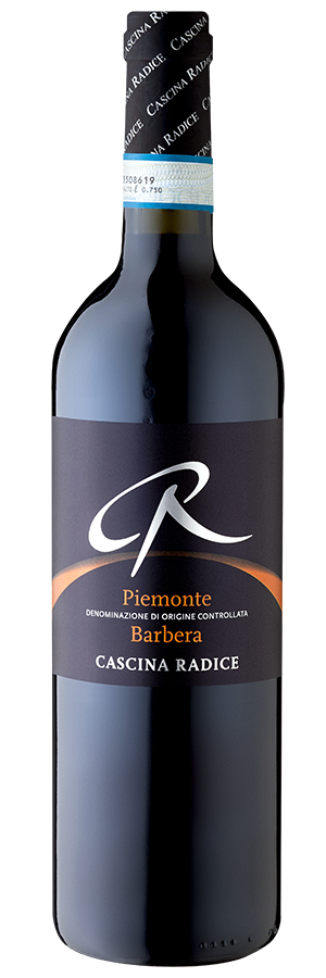 Barbera Piemonte 2021