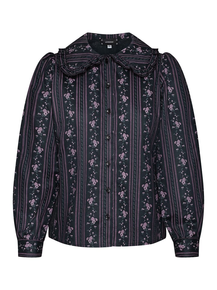LIMBERRY Trachtenbluse 
