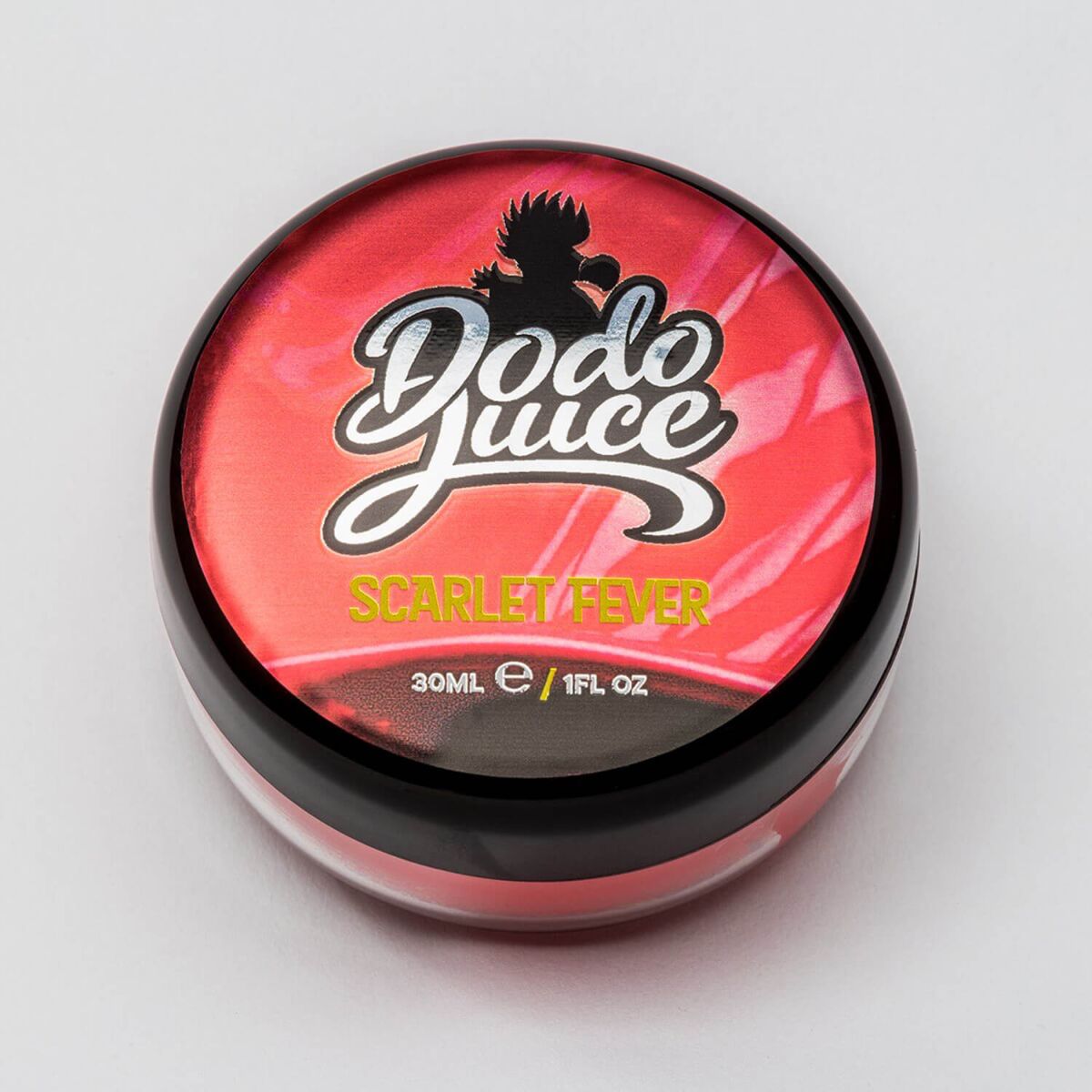 Dodo Juice Scarlet Fever Hybrid Wax 30ml