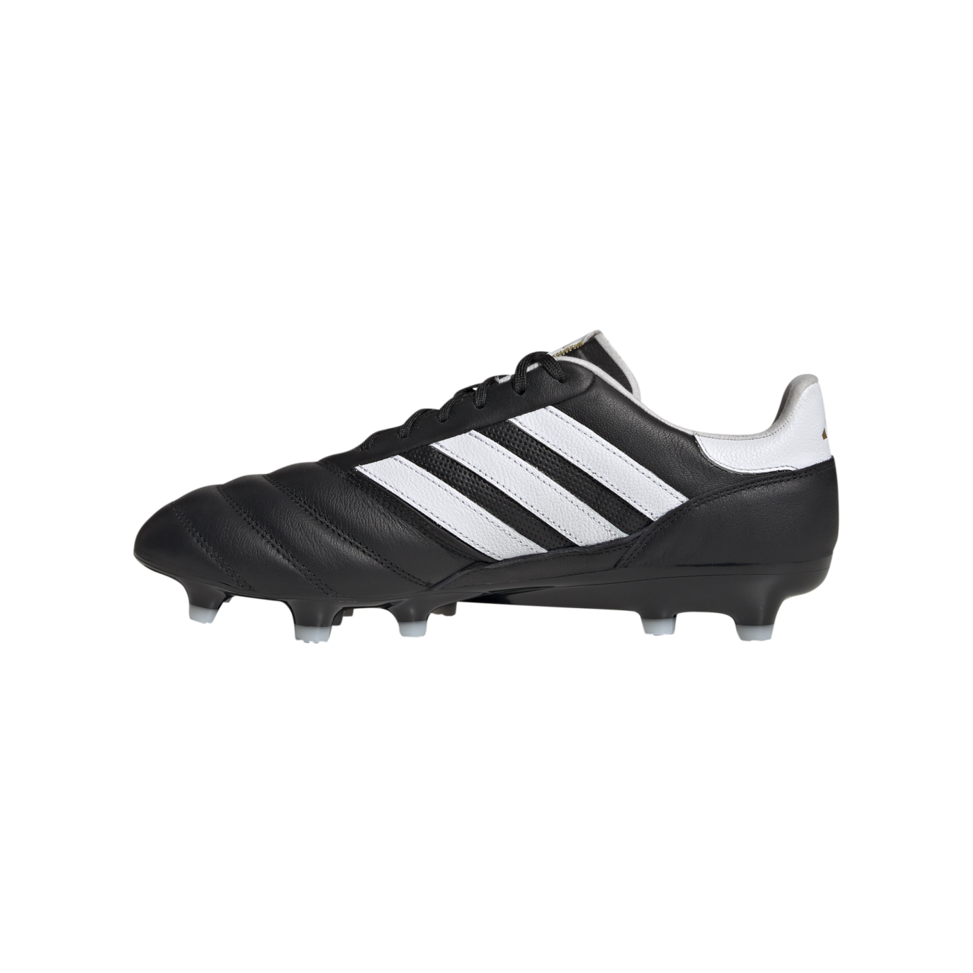 adidas COPA Icon FG Schwarz Weiss