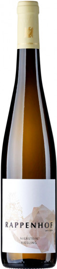 2022 Nierstein Riesling VDP.Aus Ersten Lagen trocken - Weingut Rappenhof