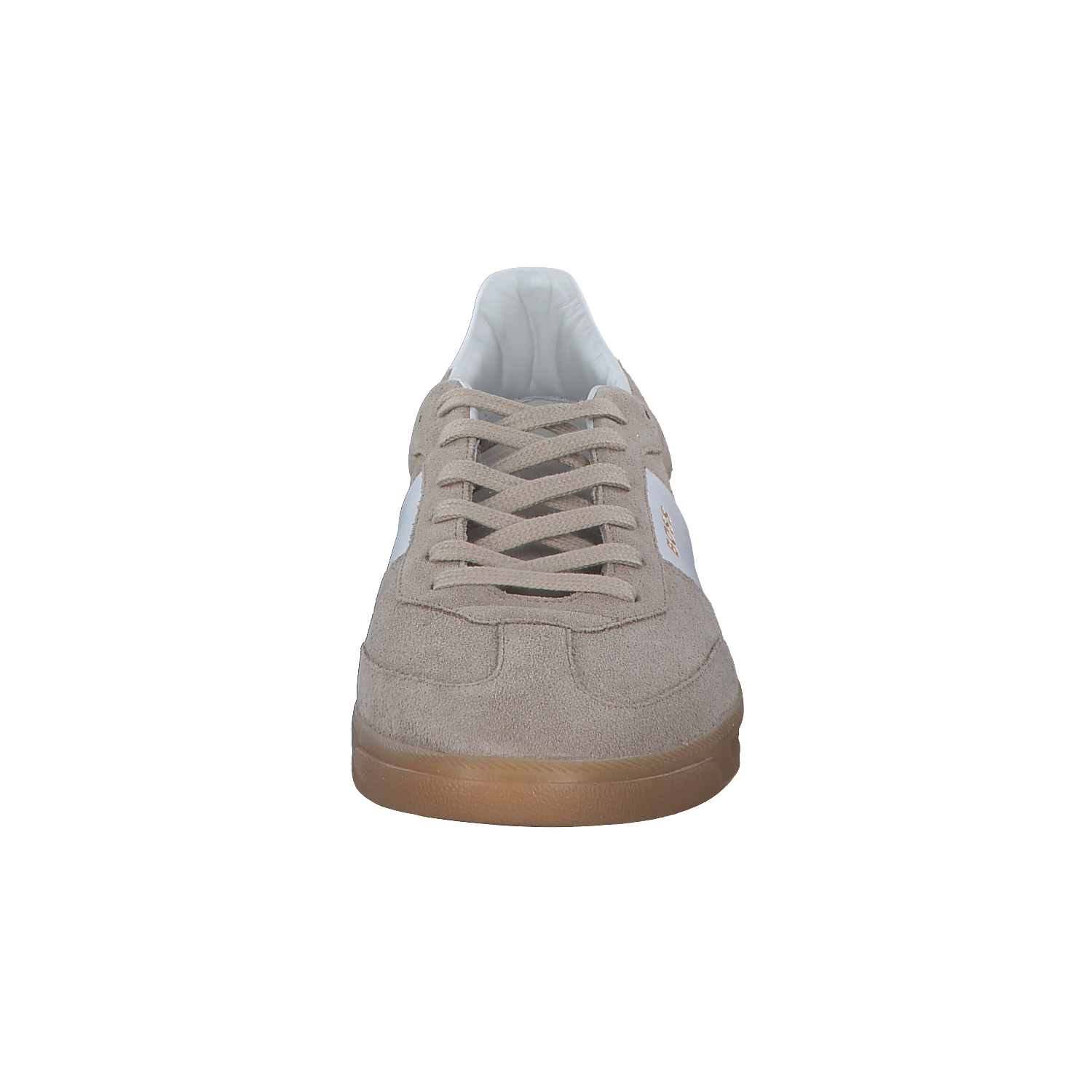 Hugo Boss 50512365, Klassische- & Business Schuhe, Herren, Beige