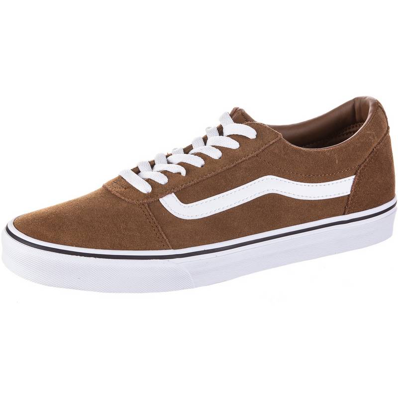Vans Ward Sneaker Herren