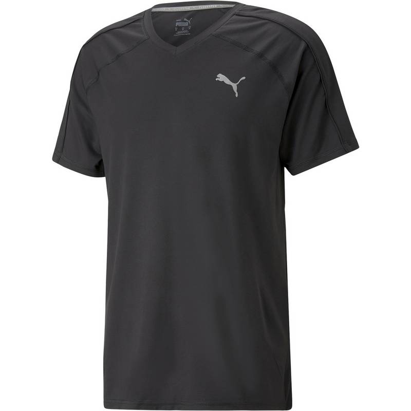PUMA Train Cloudspun Funktionsshirt Herren
