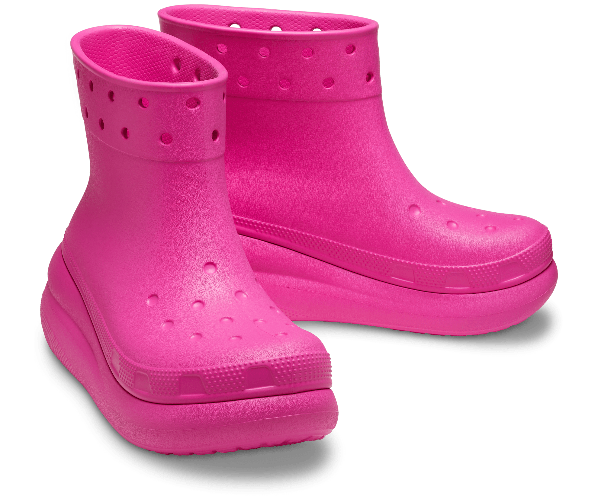Crush Boot