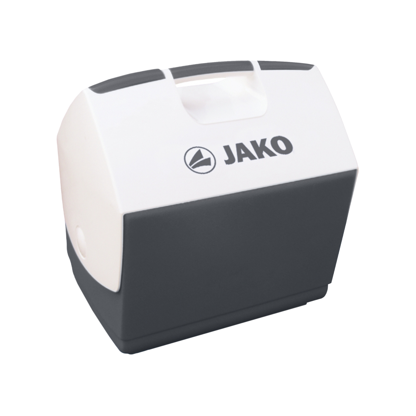 JAKO Kühlbox 8 Liter Grau F40