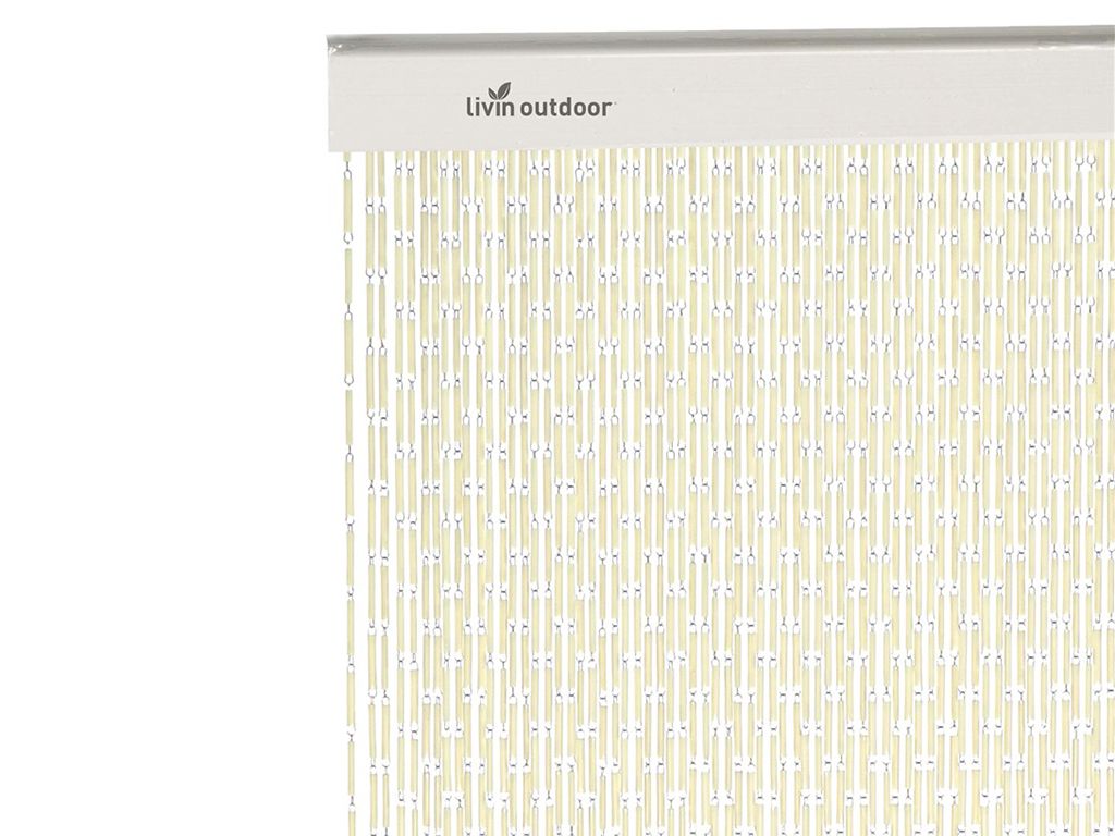 Livn Tube 100 x 230 cm Türvorhang