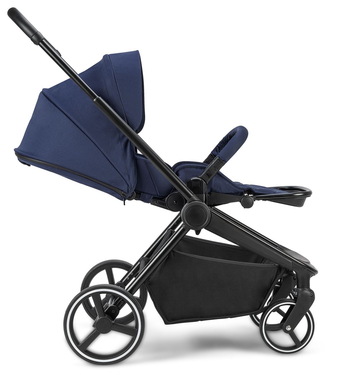 Osann Booboo 3 in 1 Kombi-Kinderwagen Jazzi - Navy
