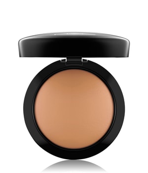 MAC Mineralize Skinfinish Natural Kompaktpuder-10 g