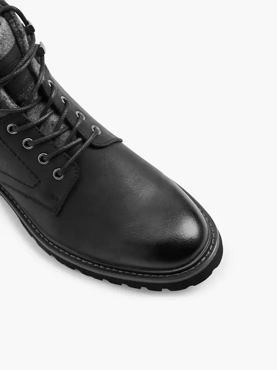 AM SHOE Schnürboots