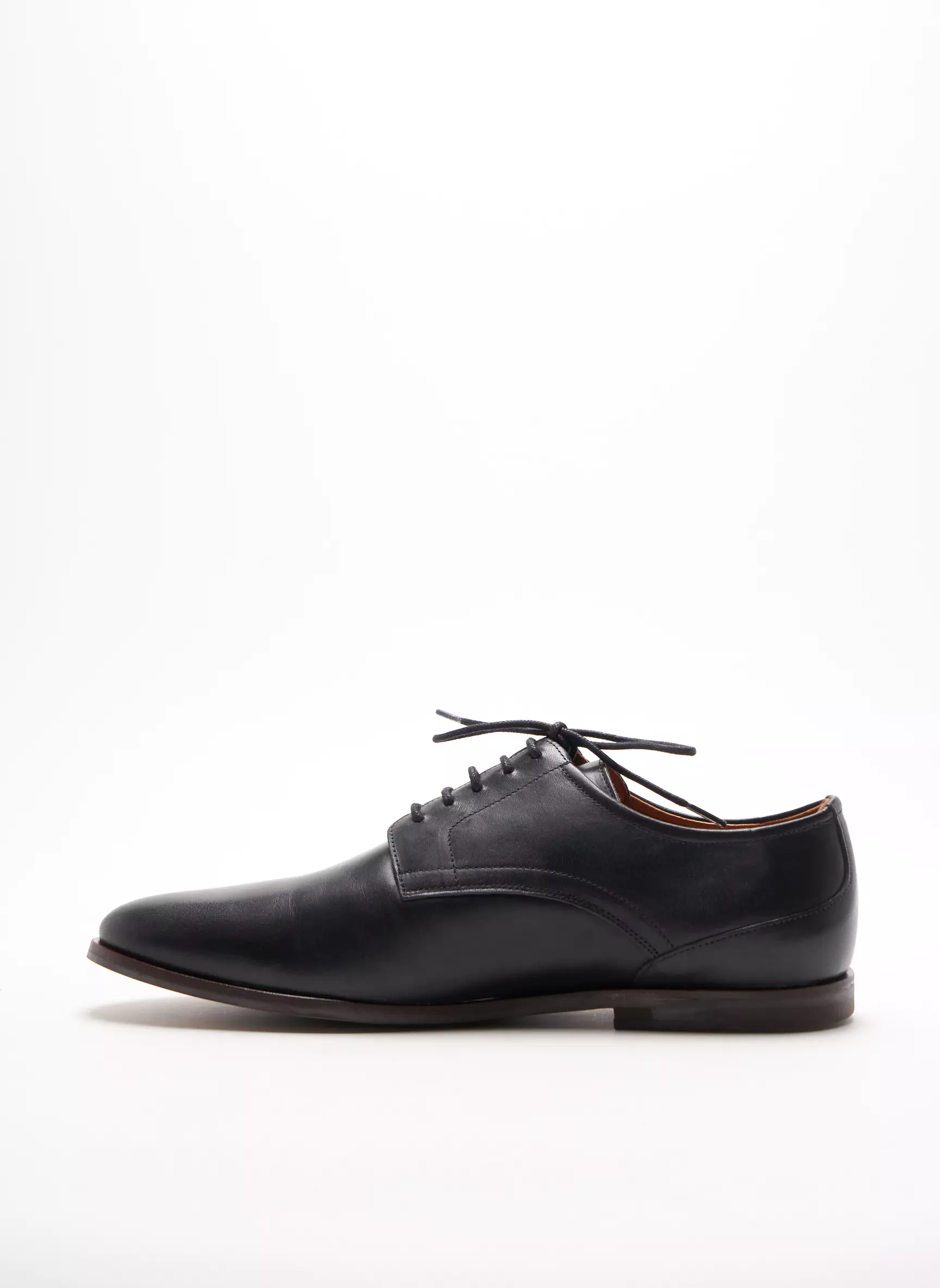 Schmoove Derby Homme couleur noir