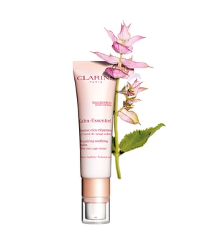 CLARINS Calm-Essentiel Baume cica-réparateur Gesichtsbalsam-30 ml