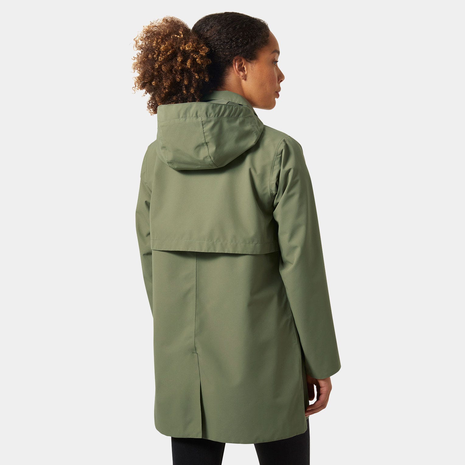 Women’s Lilja Raincoat