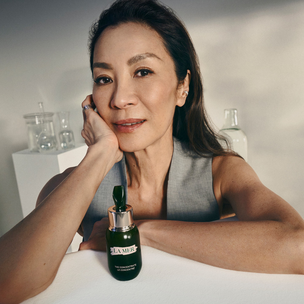 LA MER Le Concentré Sérum Visage