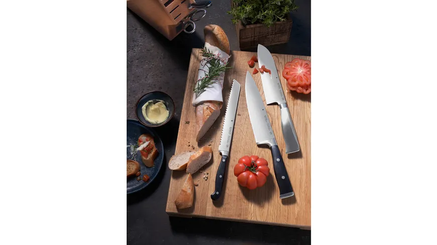 WMF Kochmesser Grand Class 20cm