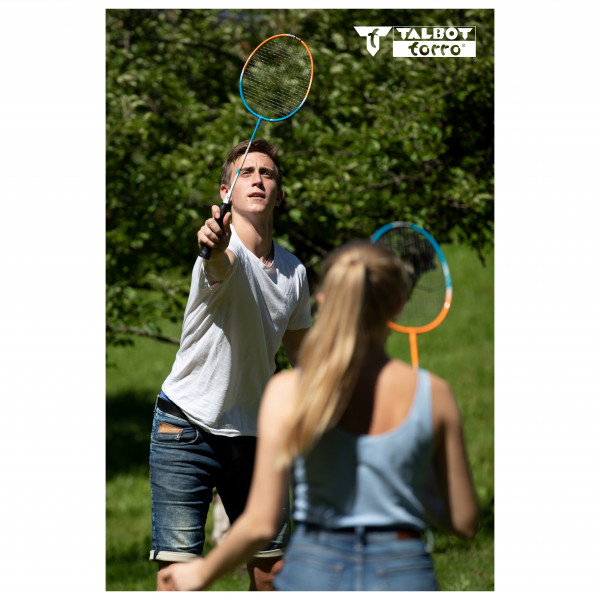 Talbot Torro - Badminton Set 2 Attacker