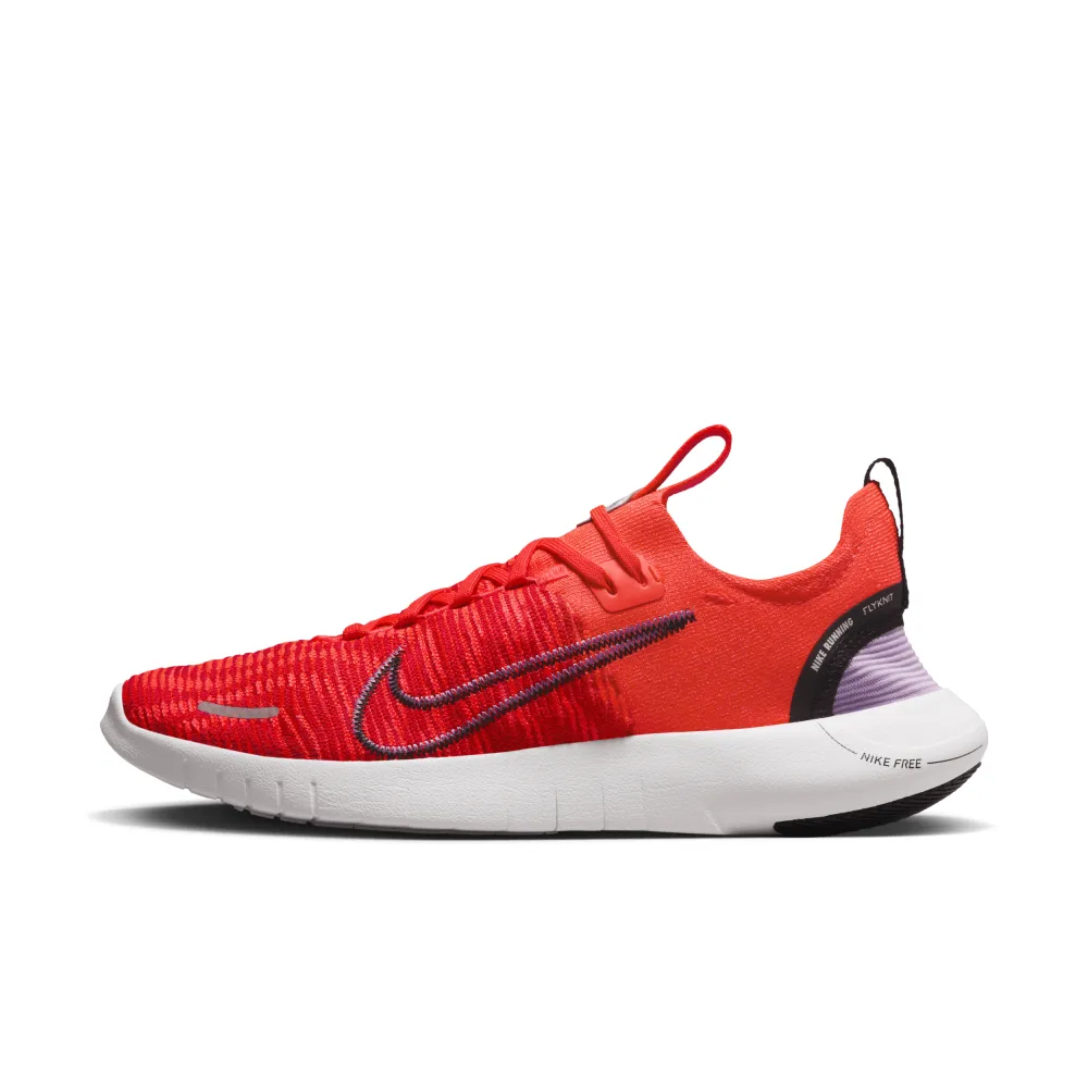 Nike Free RN NN Stra DX6482-601 / rot