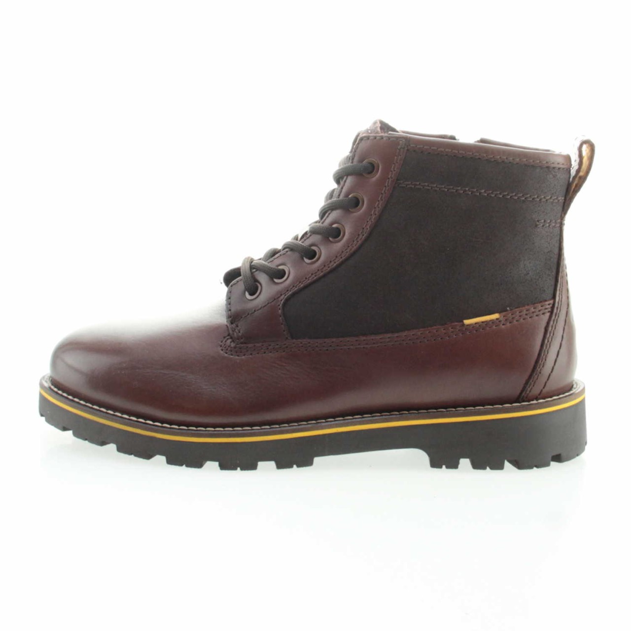 HC FOOTWEAR GMBH Stiefeletten braun