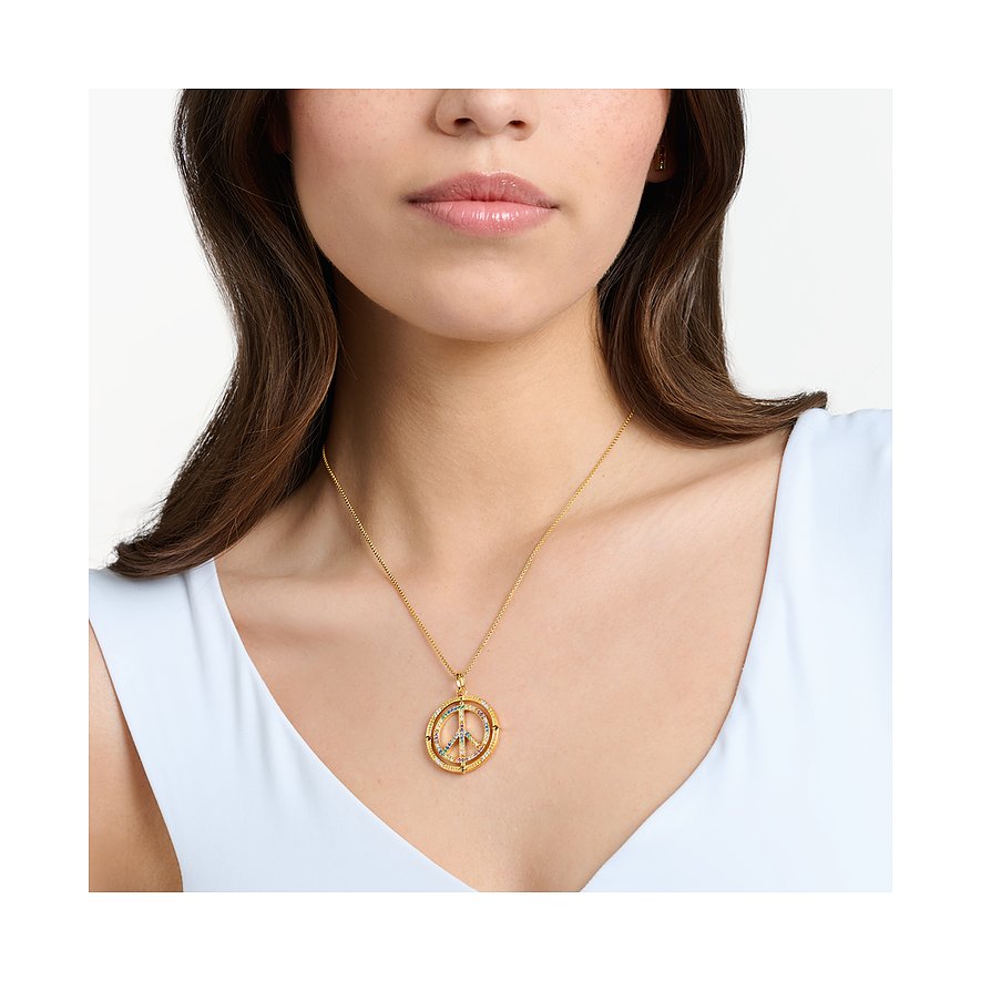 Thomas Sabo Anhänger