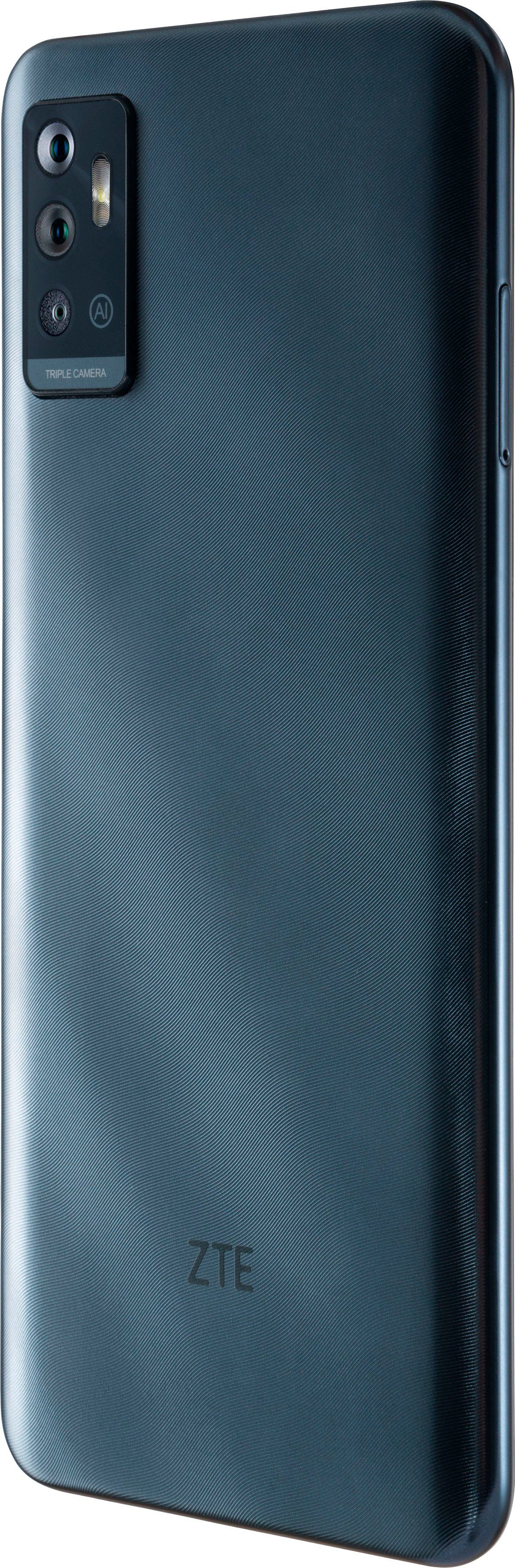 ZTE Blade A71 Smartphone (16,56 cm/6,52 Zoll, 64 GB Speicherplatz, 16 MP Kamera)