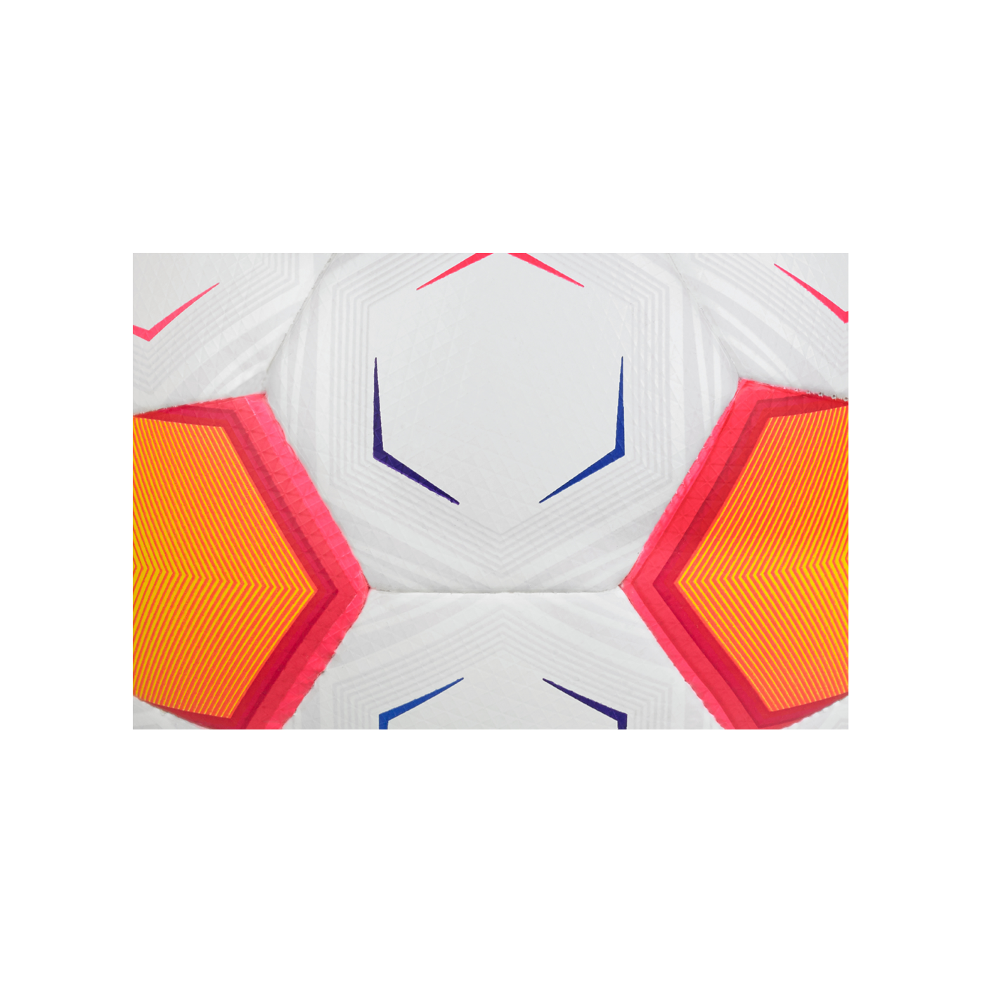 Derbystar Bundesliga Brillant Replica v23 Trainingsball Weiß F023