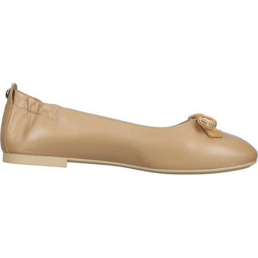 NeroGiardini Ballerinas