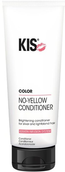 KIS / Kappers No Yellow Conditioner