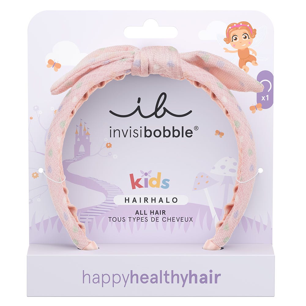 Invisibobble Kids Hairhalo You are a Sweetheart!